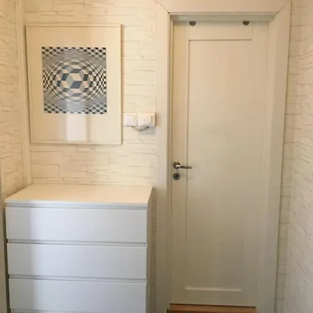 Trivelig Leilighet I Kristiansand Sentrum! Extérieur photo