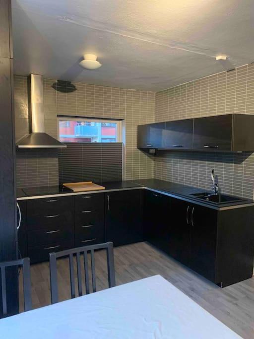 Apartment Trivelig I Sentrum!
