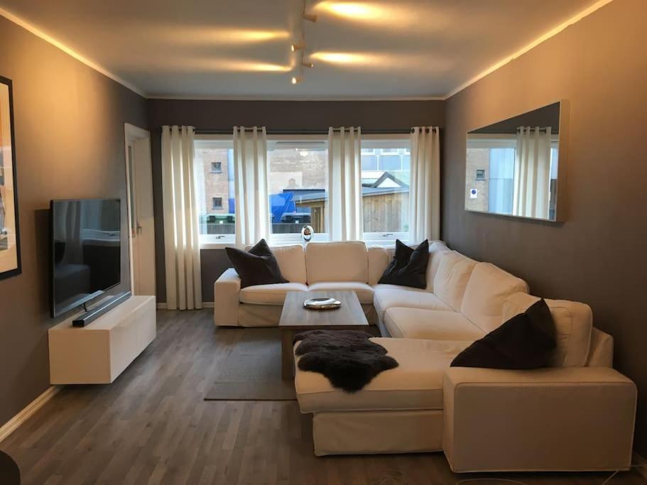 Trivelig I Sentrum! Apartment *
