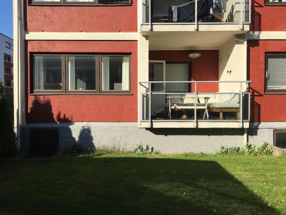 Trivelig I Sentrum! * Kristiansand